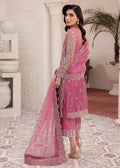 Kanwal Malik | Mirha Eid Luxury Pret 25 | Risha - House Of Hania