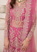 Kanwal Malik | Mirha Eid Luxury Pret 25 | Risha - House Of Hania