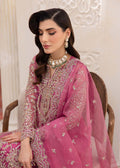 Kanwal Malik | Mirha Eid Luxury Pret 25 | Risha - House Of Hania