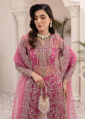 Kanwal Malik | Mirha Eid Luxury Pret 25 | Risha - House Of Hania