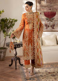Kanwal Malik | Mirha Eid Luxury Pret 25 | Roshail - House Of Hania