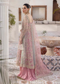 Kanwal Malik | Mirha Eid Luxury Pret 25 | Sanya - House Of Hania