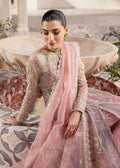 Kanwal Malik | Mirha Eid Luxury Pret 25 | Sanya - House Of Hania