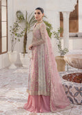 Kanwal Malik | Mirha Eid Luxury Pret 25 | Sanya - House Of Hania