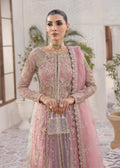 Kanwal Malik | Mirha Eid Luxury Pret 25 | Sanya - House Of Hania