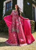 Kanwal Malik | Mirha Eid Luxury Pret'26 | Alanna - House Of Hania