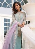 Kanwal Malik | Mirha Eid Luxury Pret'26 | Arshia - House Of Hania