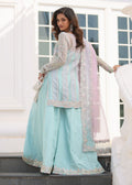 Kanwal Malik | Mirha Eid Luxury Pret'26 | Arshia - House Of Hania