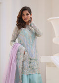 Kanwal Malik | Mirha Eid Luxury Pret'26 | Arshia - House Of Hania