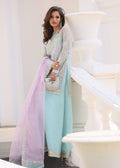 Kanwal Malik | Mirha Eid Luxury Pret'26 | Arshia - House Of Hania