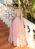 Kanwal Malik | Mirha Eid Luxury Pret'26 | Marissa - House Of Hania