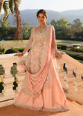 Kanwal Malik | Mirha Eid Luxury Pret'26 | Marissa - House Of Hania