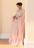 Kanwal Malik | Mirha Eid Luxury Pret'26 | Marissa - House Of Hania