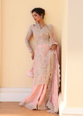 Kanwal Malik | Mirha Eid Luxury Pret'26 | Marissa - House Of Hania