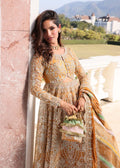Kanwal Malik | Mirha Eid Luxury Pret'26 | Merna - House Of Hania