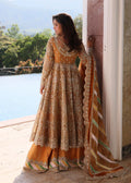 Kanwal Malik | Mirha Eid Luxury Pret'26 | Merna - House Of Hania