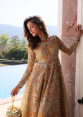 Kanwal Malik | Mirha Eid Luxury Pret'26 | Merna - House Of Hania