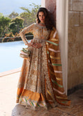 Kanwal Malik | Mirha Eid Luxury Pret'26 | Merna - House Of Hania