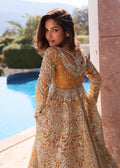 Kanwal Malik | Mirha Eid Luxury Pret'26 | Merna - House Of Hania