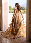 Kanwal Malik | Mirha Eid Luxury Pret'26 | Merna - House Of Hania