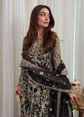 Kanwal Malik | Mirha Eid Luxury Pret'26 | Rina - House Of Hania