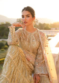 Kanwal Malik | Mirha Eid Luxury Pret'26 | Safana - House Of Hania