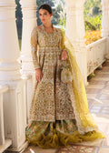 Kanwal Malik | Mirha Eid Luxury Pret'26 | Yashma - House Of Hania
