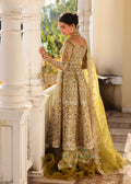 Kanwal Malik | Mirha Eid Luxury Pret'26 | Yashma - House Of Hania