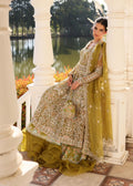 Kanwal Malik | Mirha Eid Luxury Pret'26 | Yashma - House Of Hania