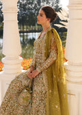 Kanwal Malik | Mirha Eid Luxury Pret'26 | Yashma - House Of Hania