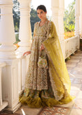 Kanwal Malik | Mirha Eid Luxury Pret'26 | Yashma - House Of Hania