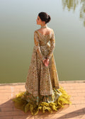 Kanwal Malik | Mirha Eid Luxury Pret'26 | Yashma - House Of Hania