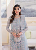 Kanwal Malik | Mirha Wedding Formals | Elsa - House Of Hania