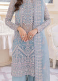 Kanwal Malik | Mirha Wedding Formals | Elsa - House Of Hania