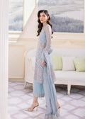 Kanwal Malik | Mirha Wedding Formals | Elsa - House Of Hania