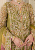 Kanwal Malik | Mirha Wedding Formals | Halena - House Of Hania