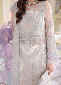 Kanwal Malik | Mirha Wedding Formals | Lumina - House Of Hania