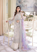 Kanwal Malik | Mirha Wedding Formals | Lumina - House Of Hania
