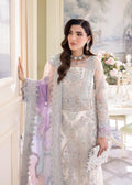Kanwal Malik | Mirha Wedding Formals | Lumina - House Of Hania