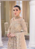 Kanwal Malik | Mirha Wedding Formals | Nia - House Of Hania