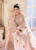 Kanwal Malik | Mirha Wedding Formals | Orchid - House Of Hania