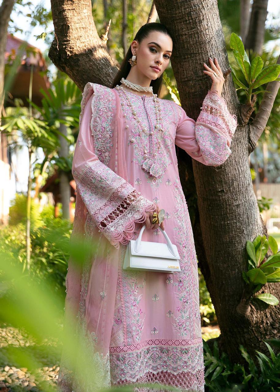 Kanwal Malik - Misty - House Of Hania