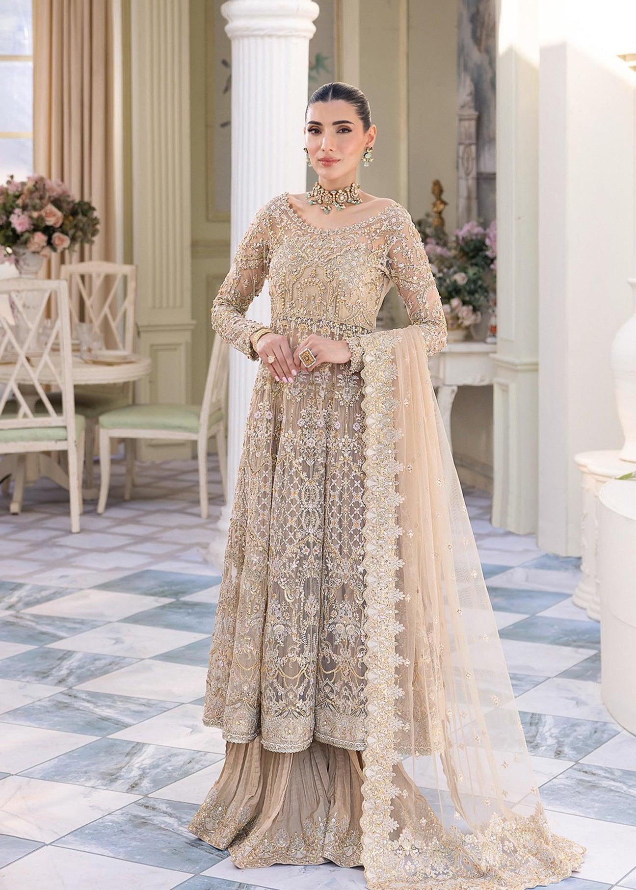 Kanwal Malik - Nia - House Of Hania
