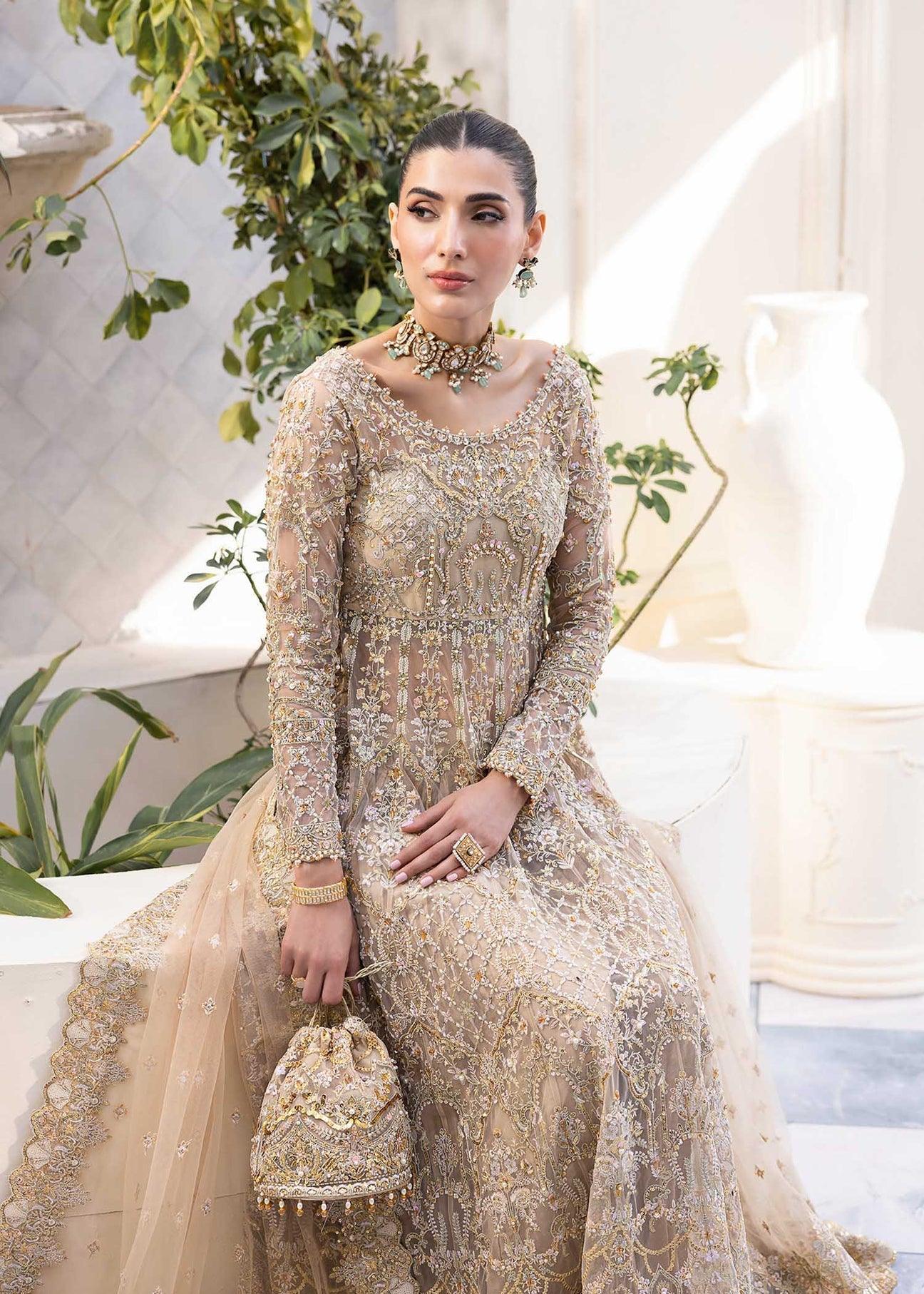 Kanwal Malik - Nia - House Of Hania