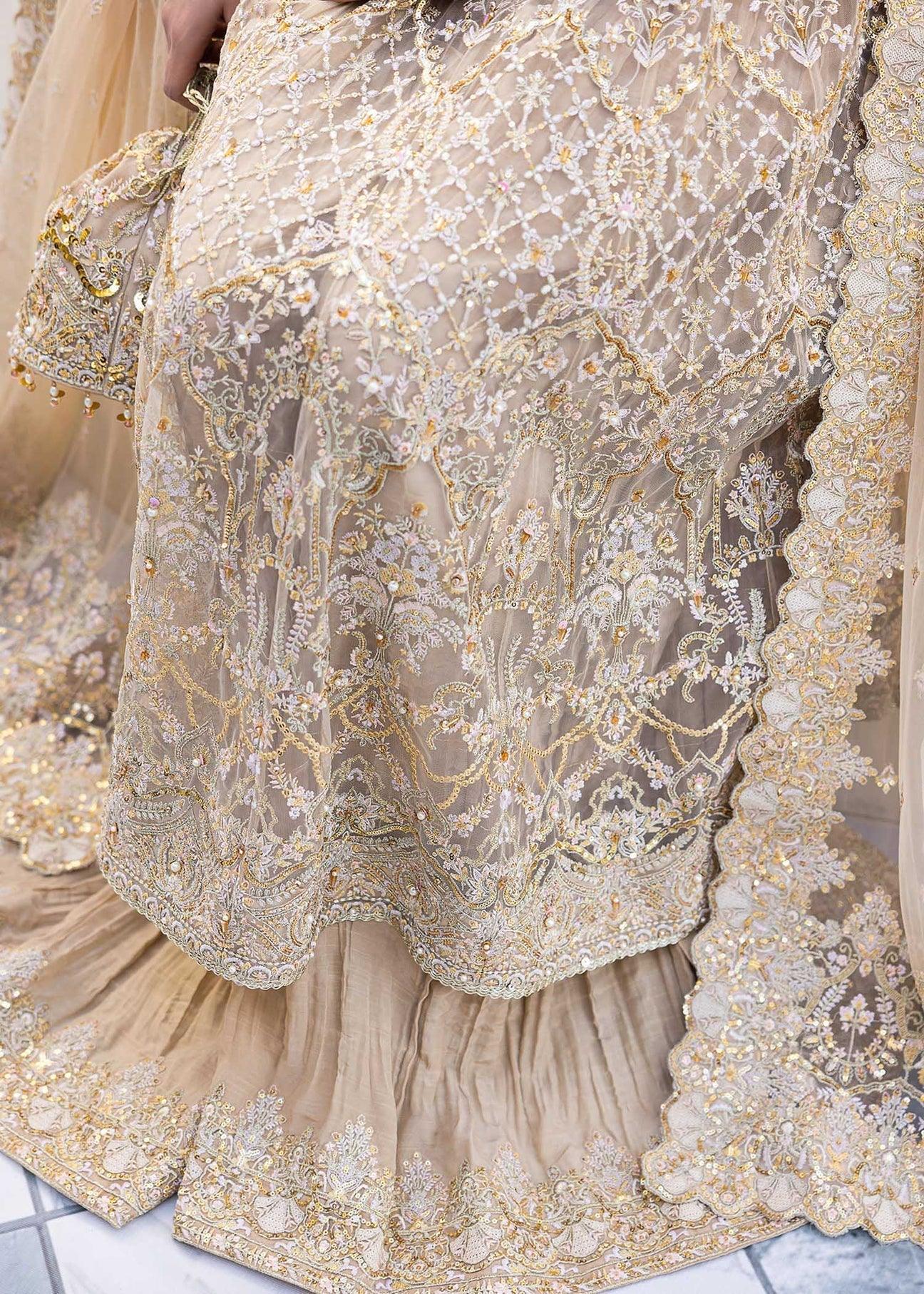 Kanwal Malik - Nia - House Of Hania