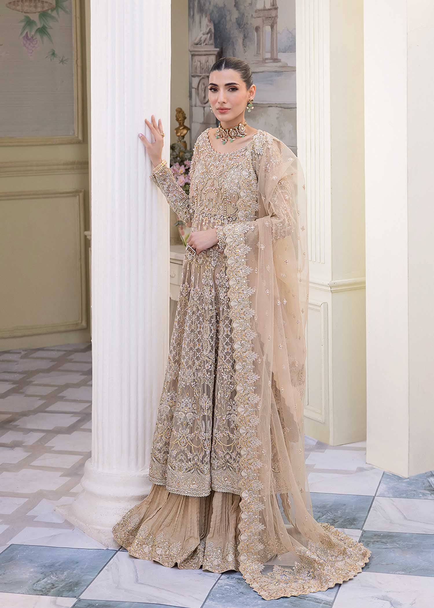 Kanwal Malik | Nia - House Of Hania