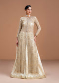 Kanwal Malik | Nysa Luxury Pret 25 | Aneesa - House Of Hania