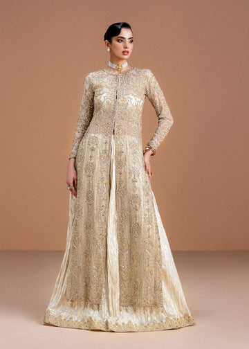 Kanwal Malik | Nysa Luxury Pret 25 | Aneesa - House Of Hania