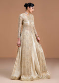 Kanwal Malik | Nysa Luxury Pret 25 | Aneesa - House Of Hania
