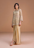 Kanwal Malik | Nysa Luxury Pret 25 | Aurelia - House Of Hania
